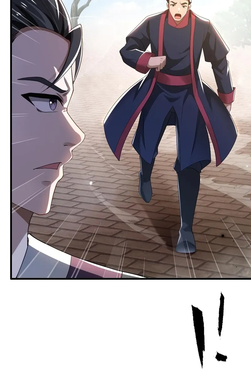 Rebirth of the Strongest Wu Dalang in the World of Water Margin Chapter 38 page 20 - 