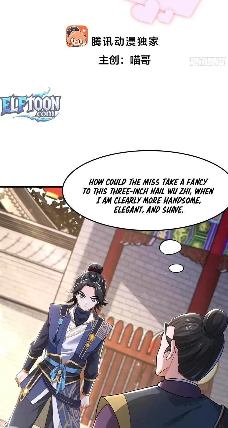 Rebirth of the Strongest Wu Dalang in the World of Water Margin Chapter 38 page 3 - 