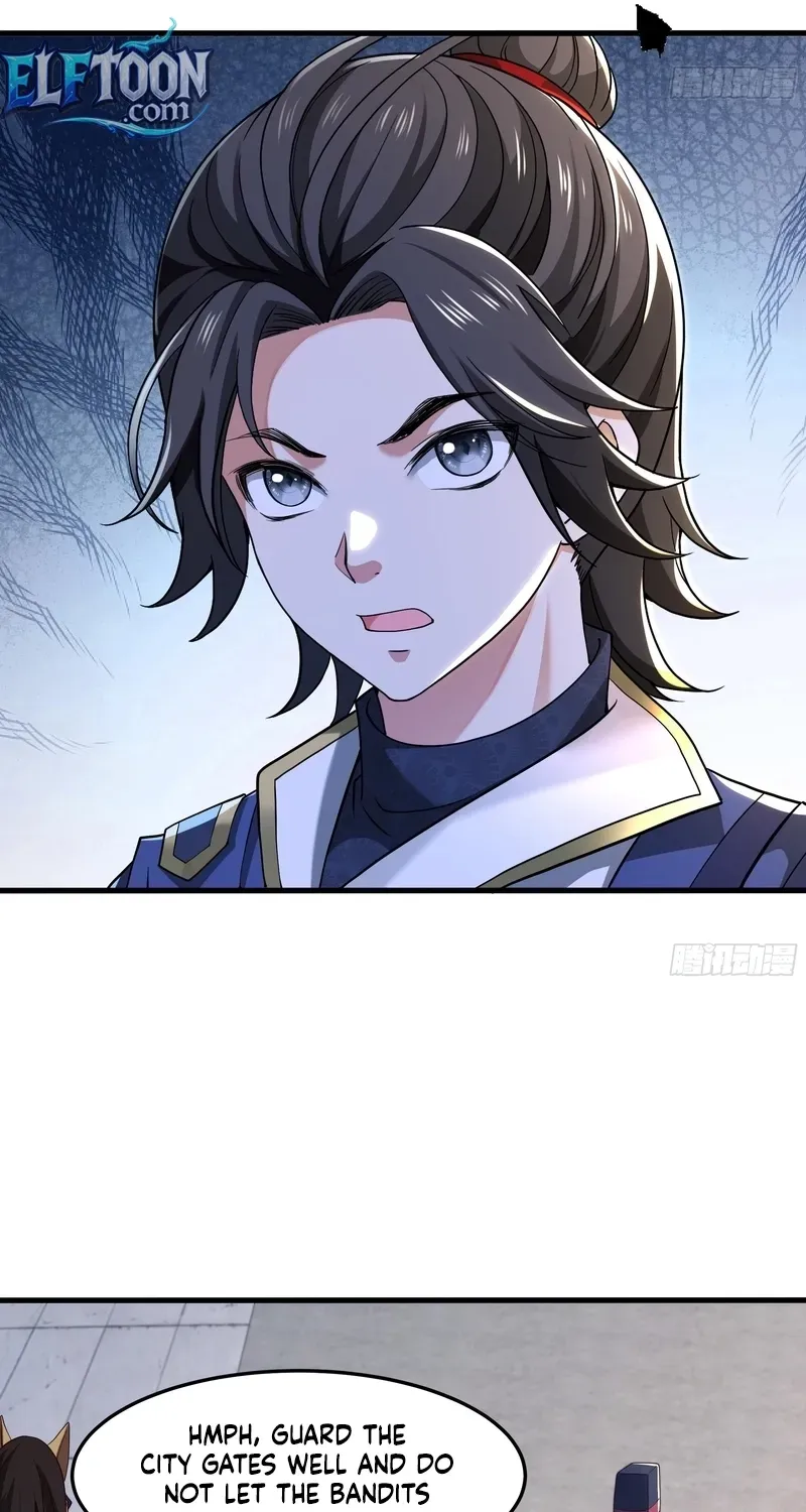 Rebirth of the Strongest Wu Dalang in the World of Water Margin Chapter 38 page 21 - 