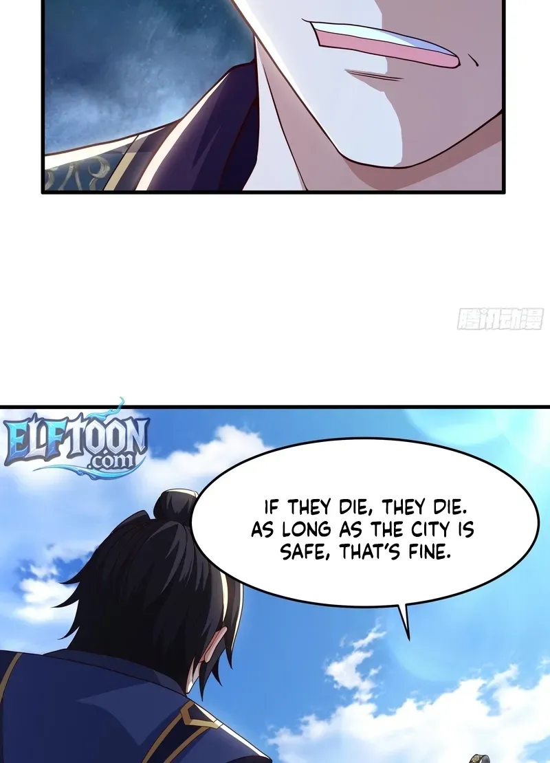 Rebirth of the Strongest Wu Dalang in the World of Water Margin Chapter 38 page 25 - 