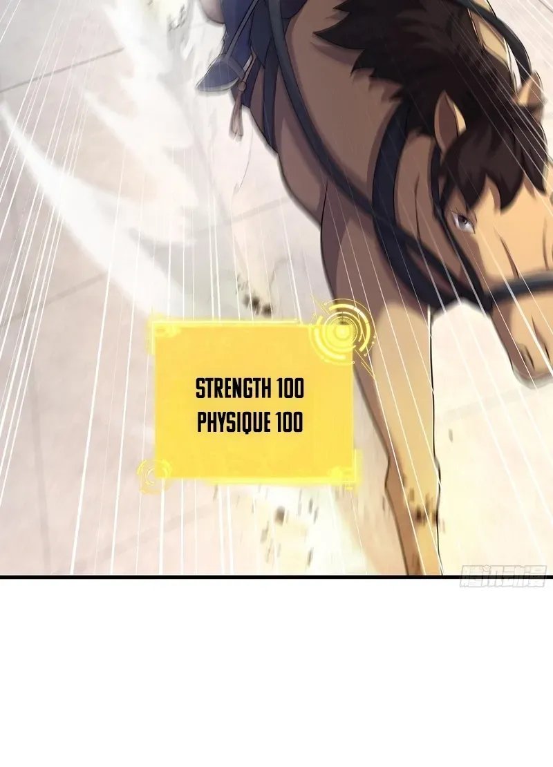 Rebirth of the Strongest Wu Dalang in the World of Water Margin Chapter 38 page 30 - 