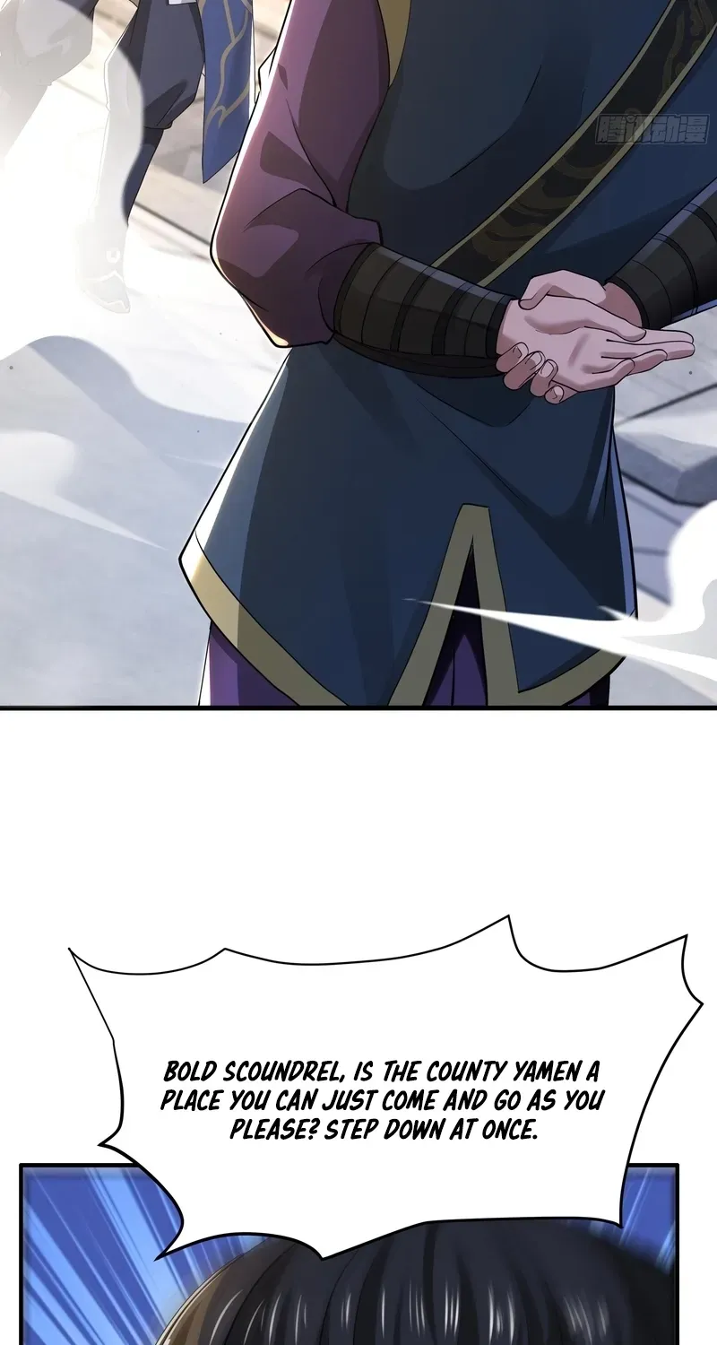 Rebirth of the Strongest Wu Dalang in the World of Water Margin Chapter 38 page 4 - 