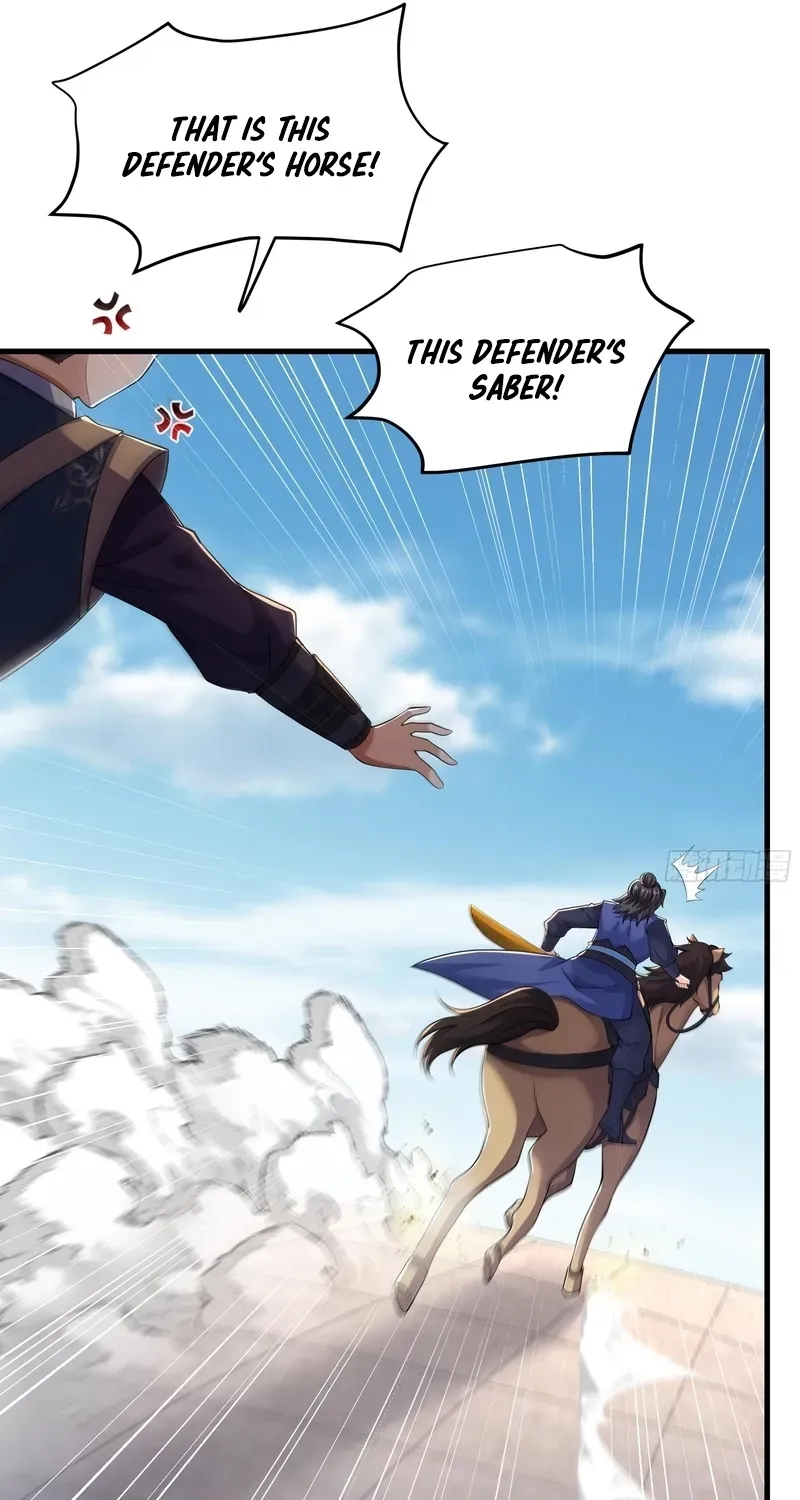 Rebirth of the Strongest Wu Dalang in the World of Water Margin Chapter 38 page 31 - 