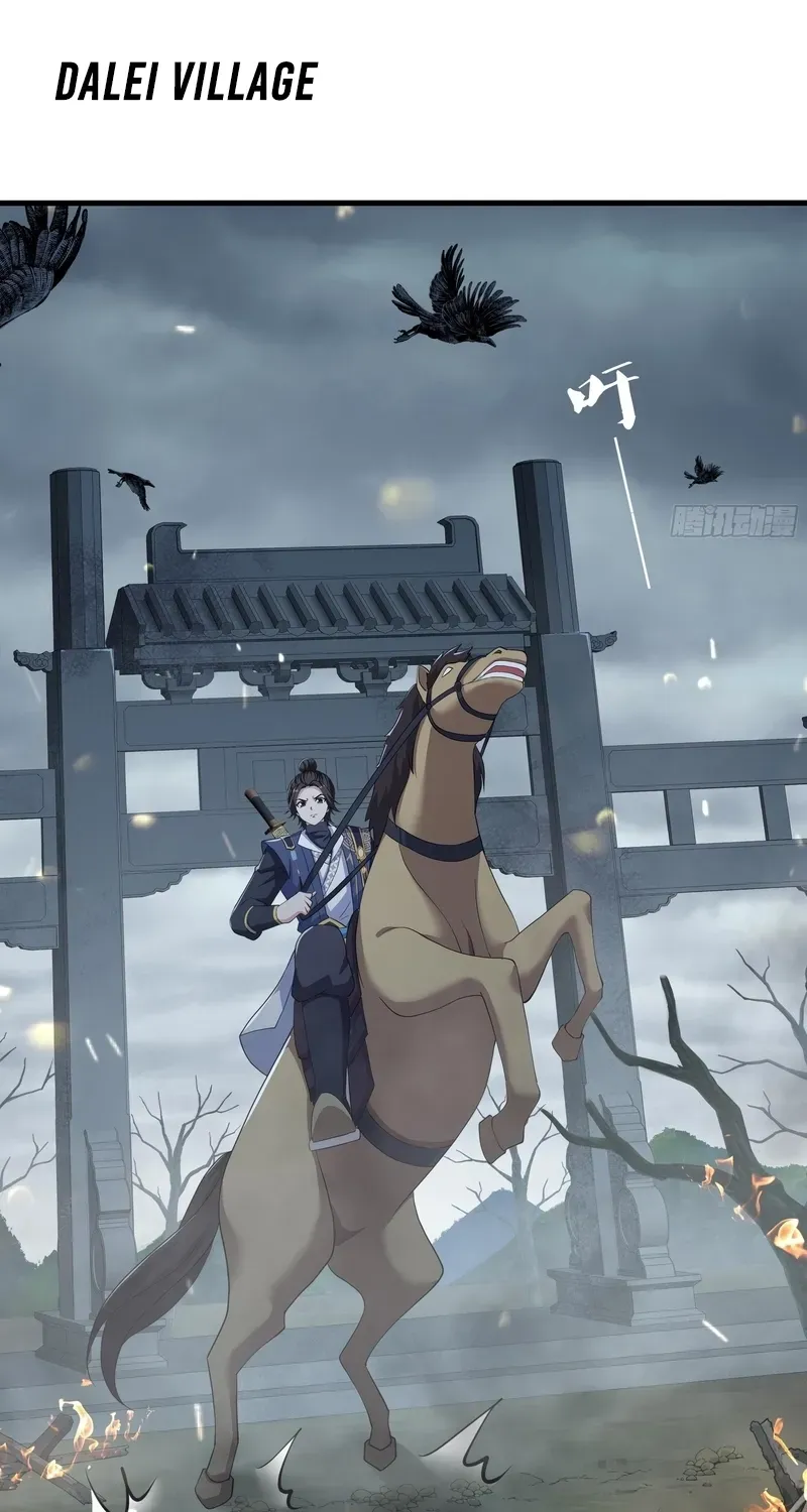 Rebirth of the Strongest Wu Dalang in the World of Water Margin Chapter 38 page 37 - 