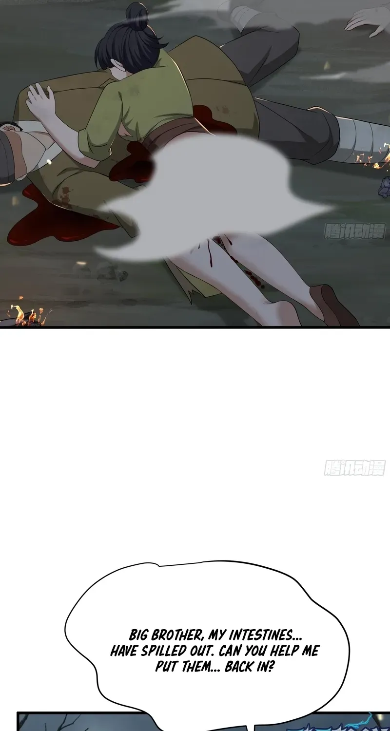 Rebirth of the Strongest Wu Dalang in the World of Water Margin Chapter 38 page 41 - 
