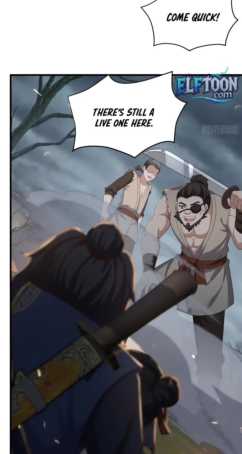 Rebirth of the Strongest Wu Dalang in the World of Water Margin Chapter 38 page 48 - 