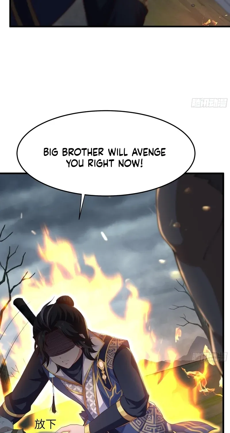 Rebirth of the Strongest Wu Dalang in the World of Water Margin Chapter 38 page 49 - 