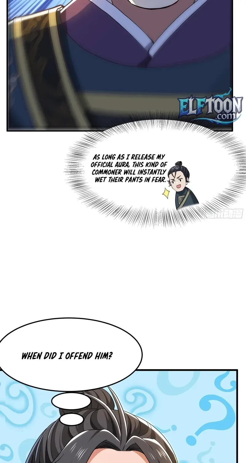 Rebirth of the Strongest Wu Dalang in the World of Water Margin Chapter 38 page 6 - 