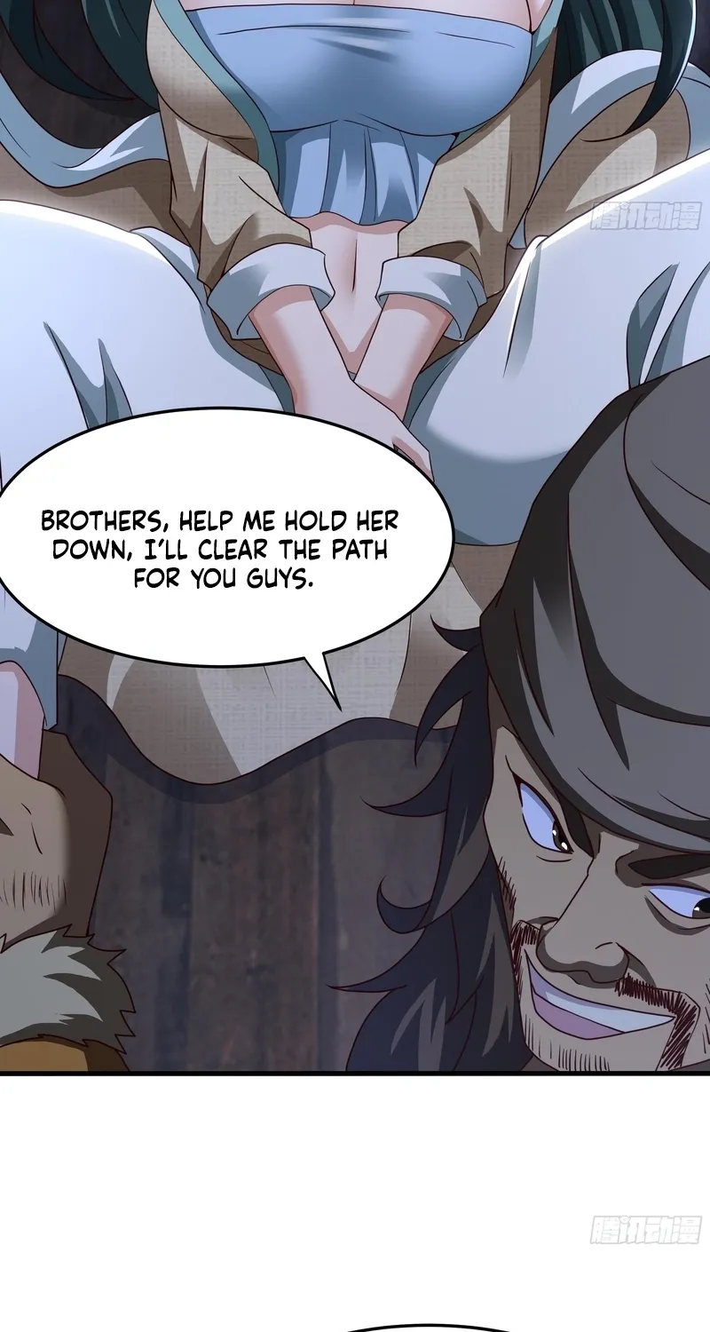 Rebirth of the Strongest Wu Dalang in the World of Water Margin Chapter 39 page 11 - 