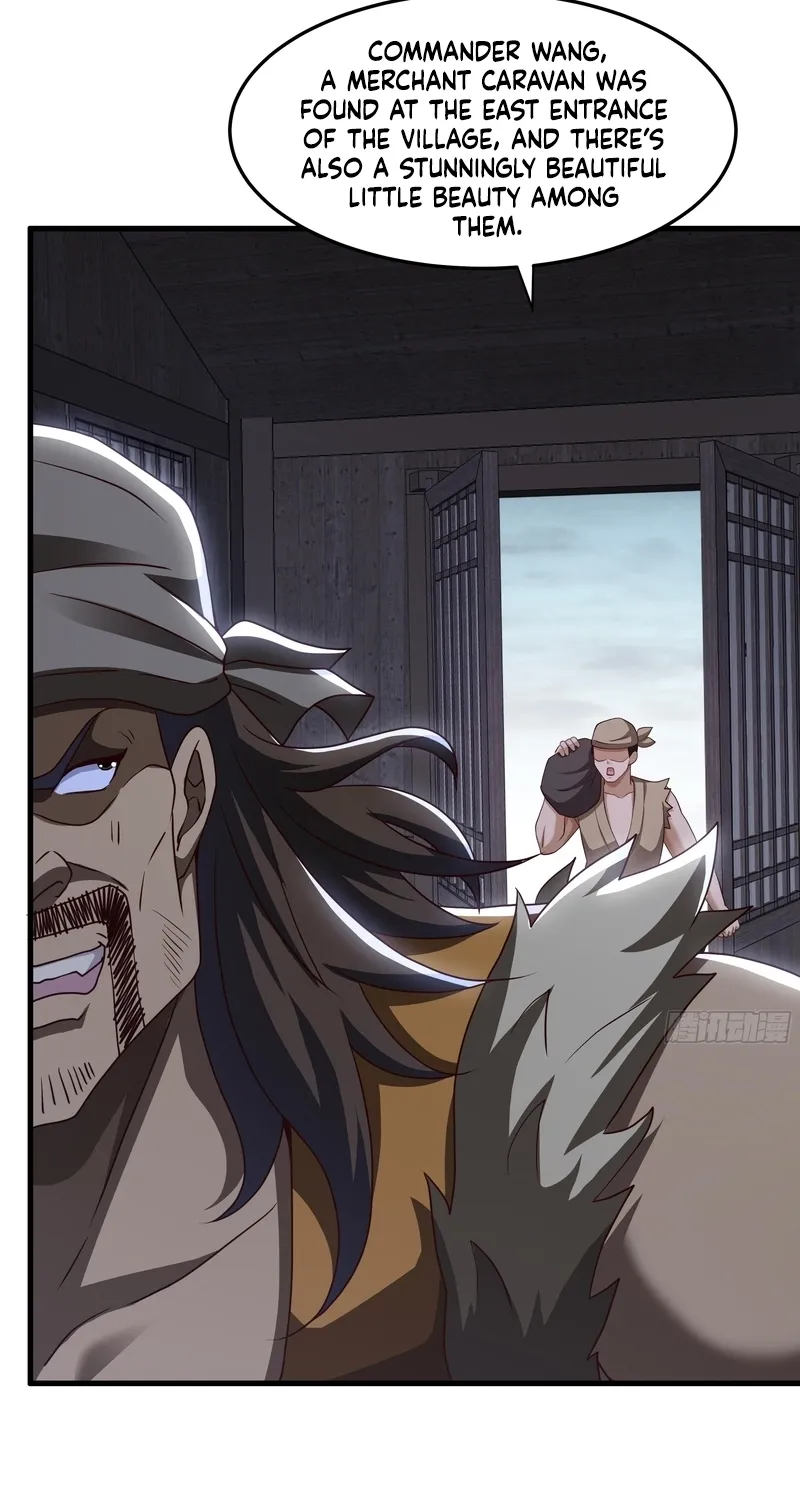 Rebirth of the Strongest Wu Dalang in the World of Water Margin Chapter 39 page 12 - 