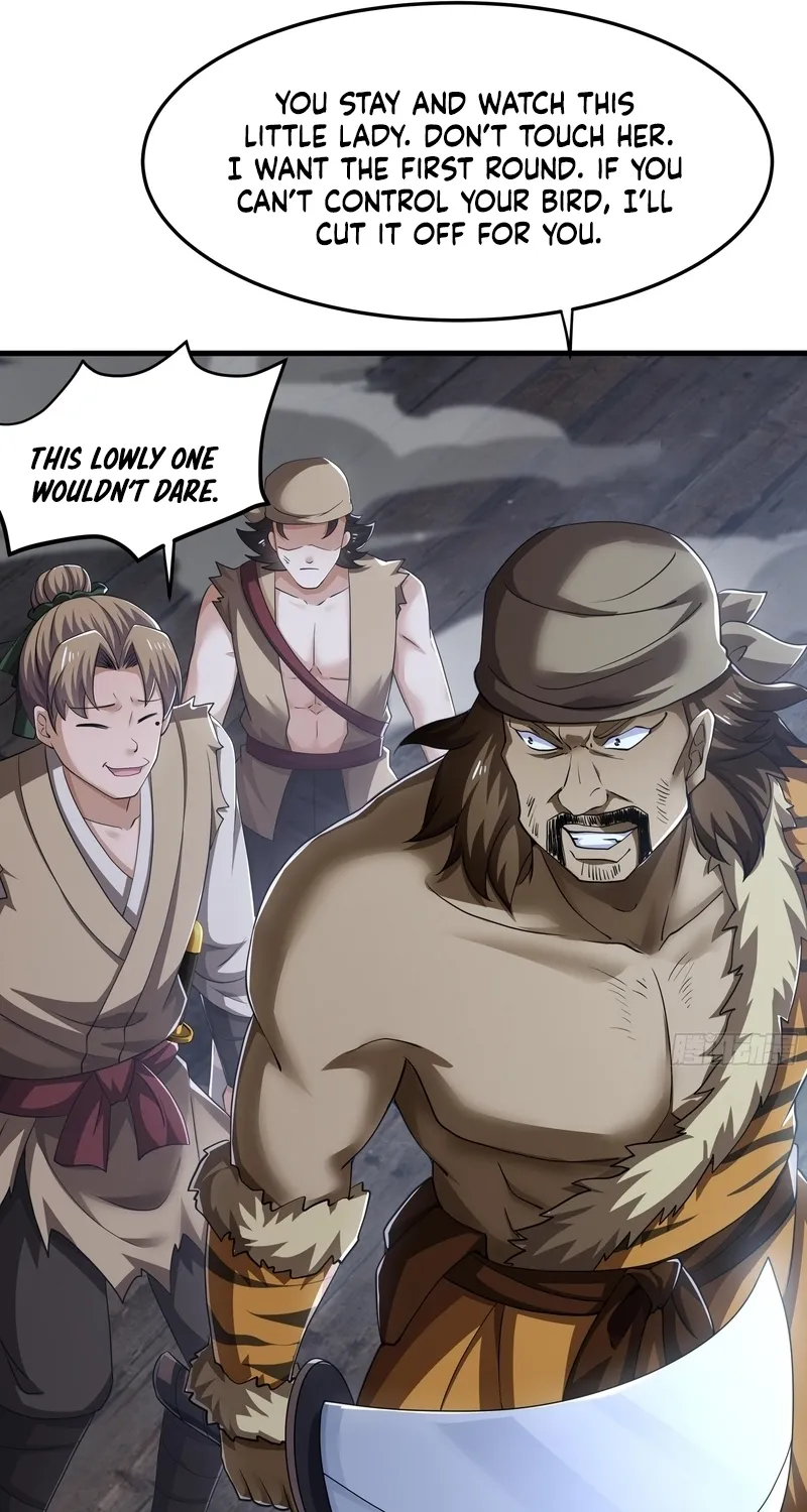 Rebirth of the Strongest Wu Dalang in the World of Water Margin Chapter 39 page 15 - 