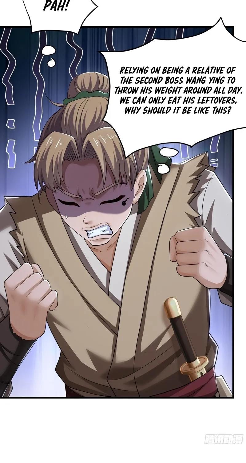 Rebirth of the Strongest Wu Dalang in the World of Water Margin Chapter 39 page 17 - 