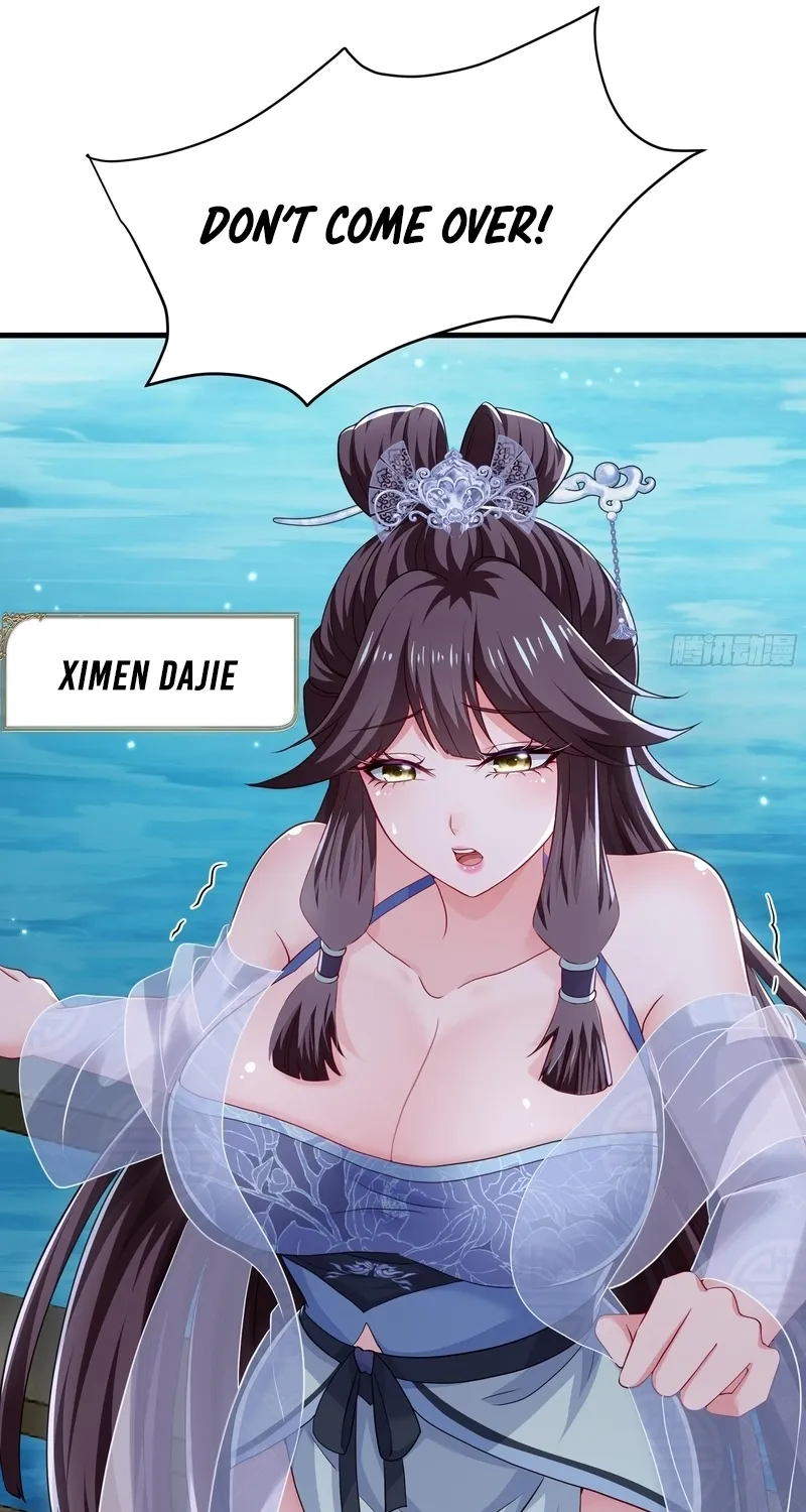 Rebirth of the Strongest Wu Dalang in the World of Water Margin Chapter 39 page 29 - 