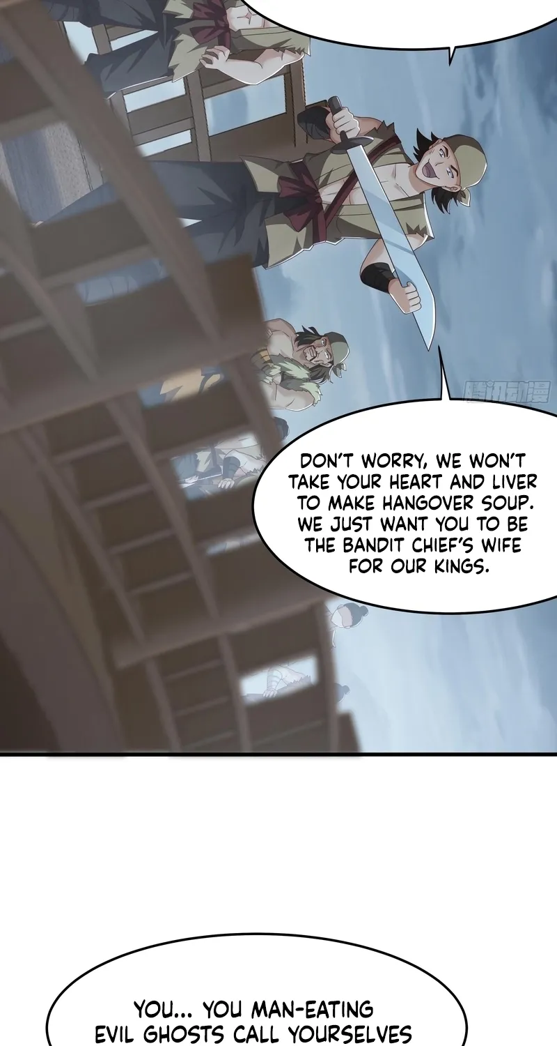 Rebirth of the Strongest Wu Dalang in the World of Water Margin Chapter 39 page 33 - 
