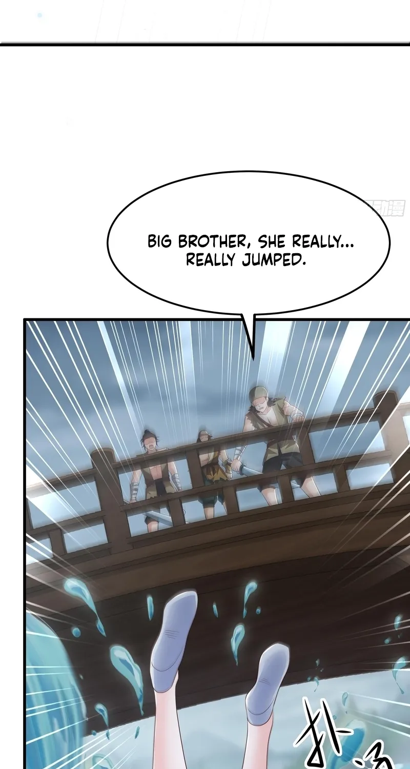 Rebirth of the Strongest Wu Dalang in the World of Water Margin Chapter 39 page 37 - 