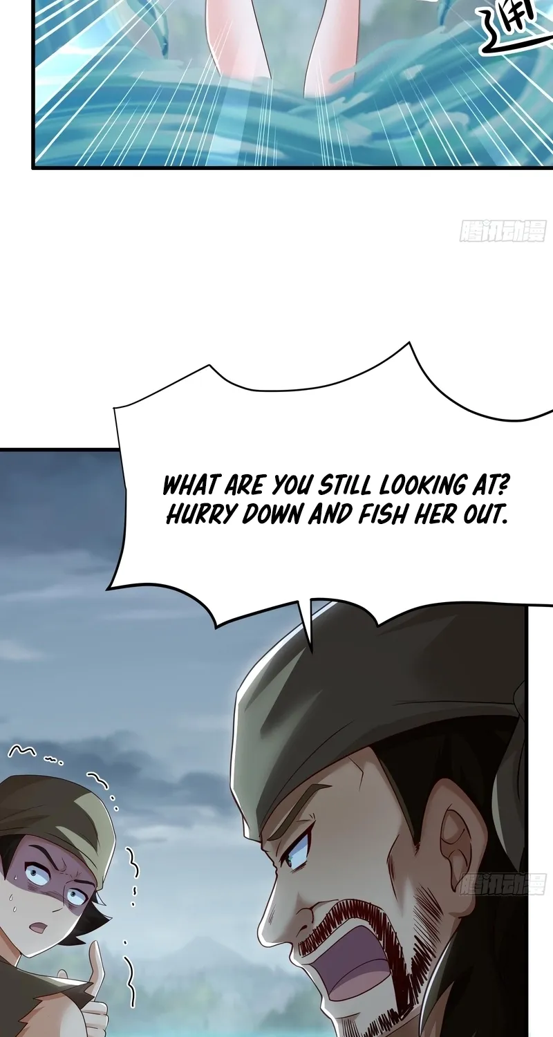 Rebirth of the Strongest Wu Dalang in the World of Water Margin Chapter 39 page 38 - 