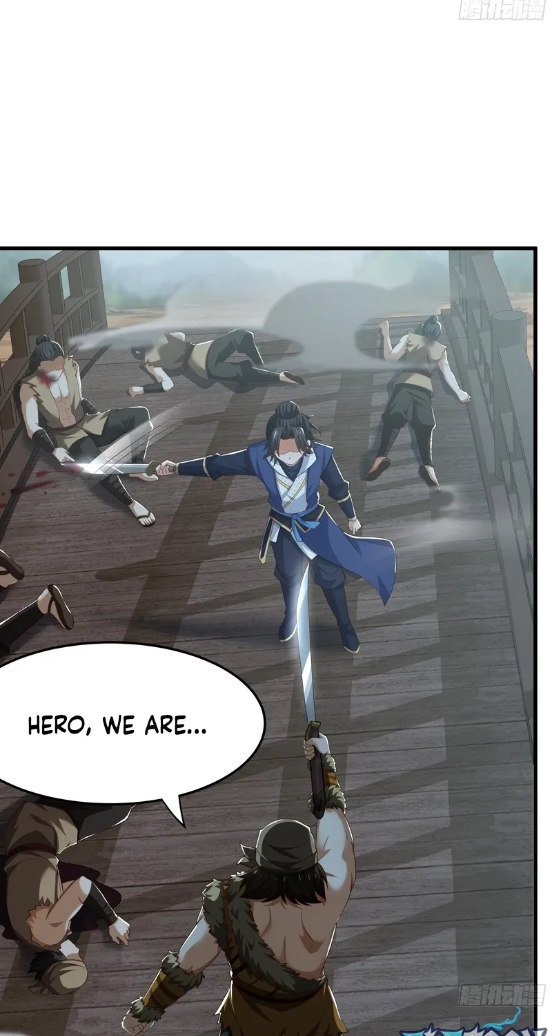 Rebirth of the Strongest Wu Dalang in the World of Water Margin Chapter 39 page 46 - 