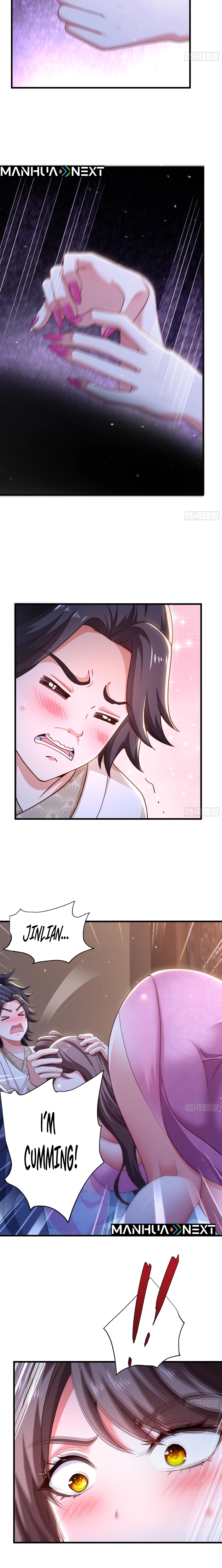 Rebirth of the Strongest Wu Dalang in the World of Water Margin Chapter 4 page 11 - 