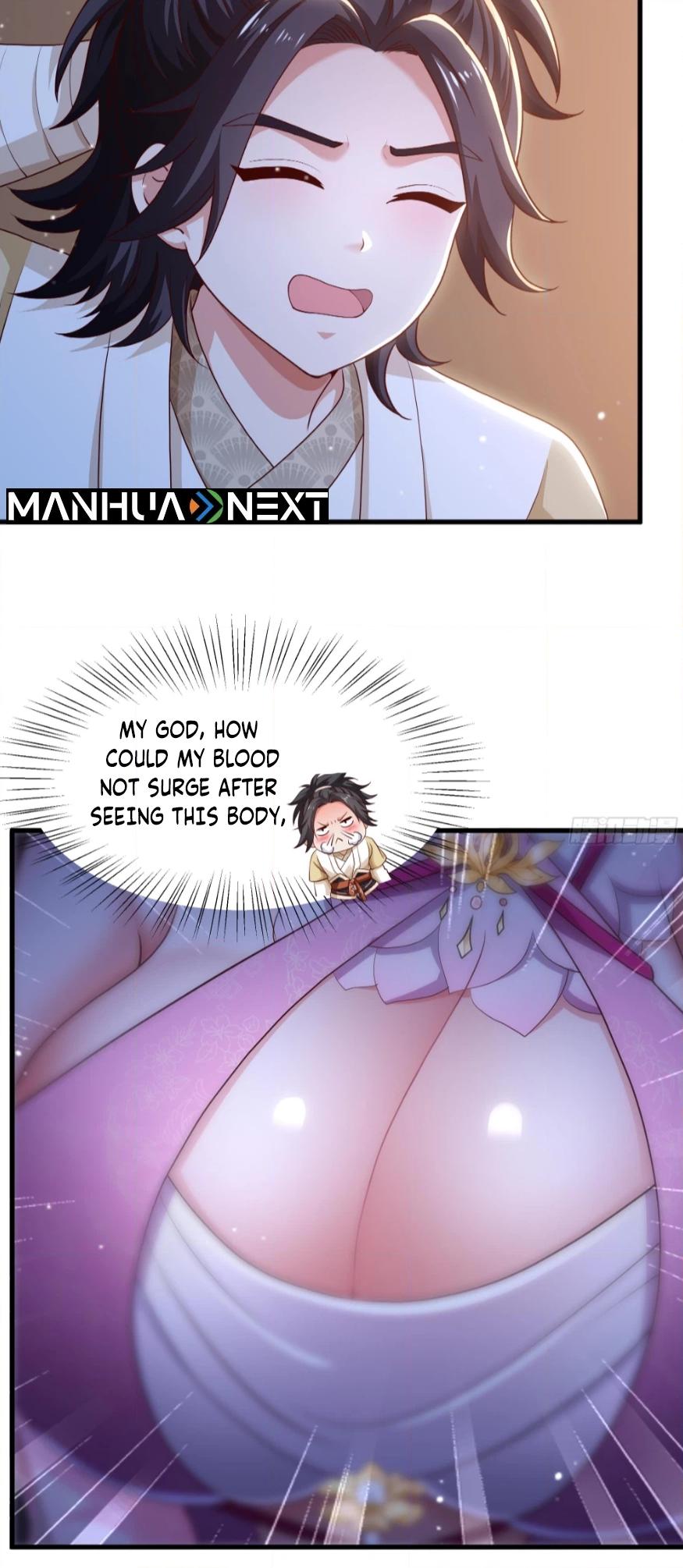 Rebirth of the Strongest Wu Dalang in the World of Water Margin Chapter 4 page 4 - 