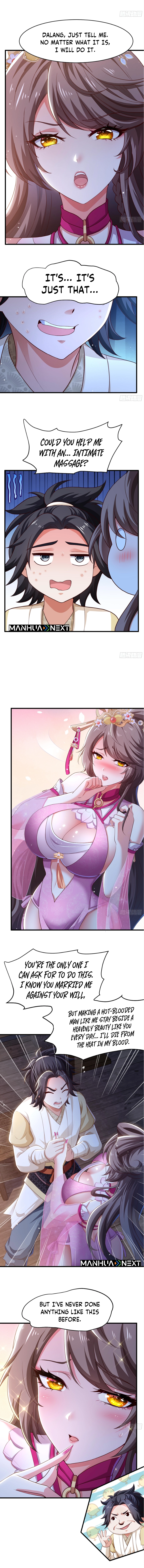 Rebirth of the Strongest Wu Dalang in the World of Water Margin Chapter 4 page 7 - 