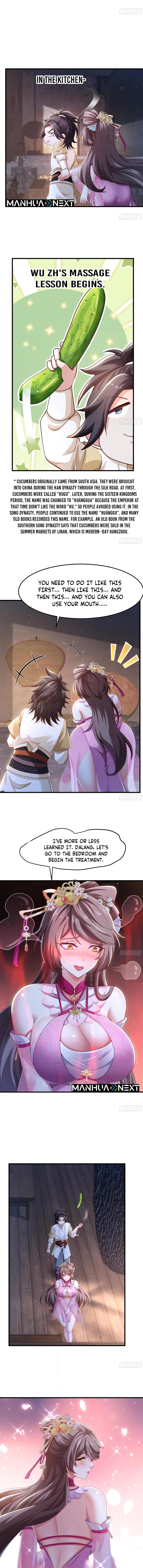 Rebirth of the Strongest Wu Dalang in the World of Water Margin Chapter 4 page 8 - 