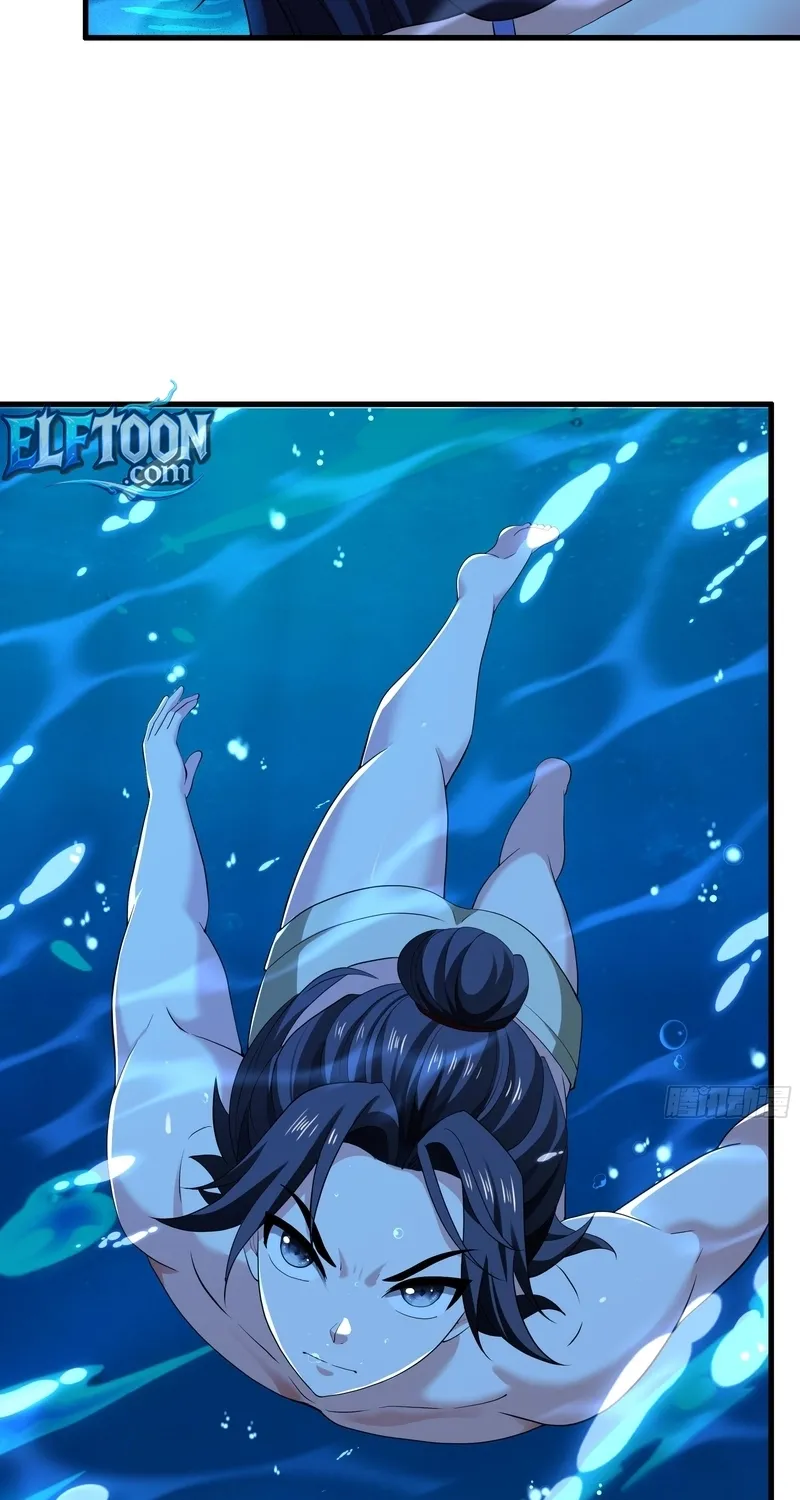 Rebirth of the Strongest Wu Dalang in the World of Water Margin Chapter 40 page 13 - 