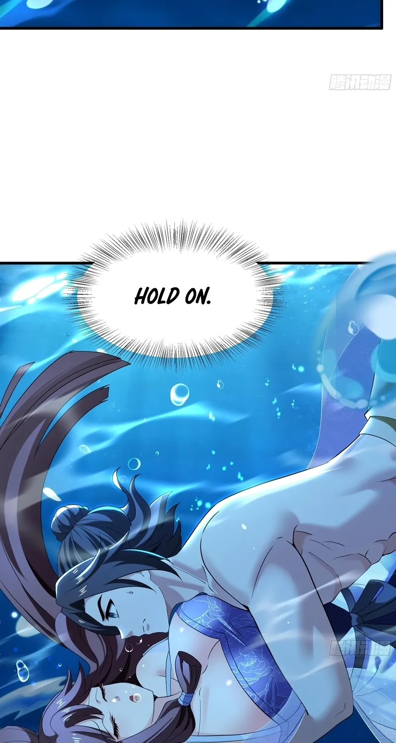 Rebirth of the Strongest Wu Dalang in the World of Water Margin Chapter 40 page 14 - 