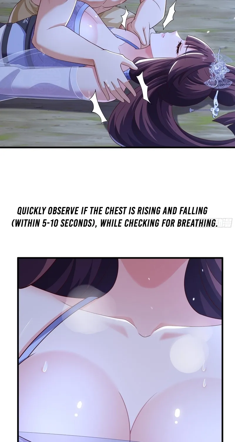 Rebirth of the Strongest Wu Dalang in the World of Water Margin Chapter 40 page 19 - 