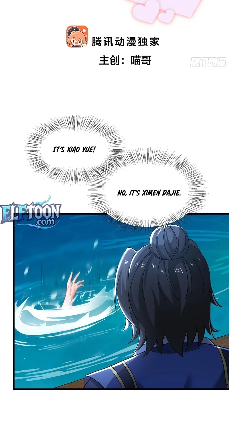 Rebirth of the Strongest Wu Dalang in the World of Water Margin Chapter 40 page 3 - 
