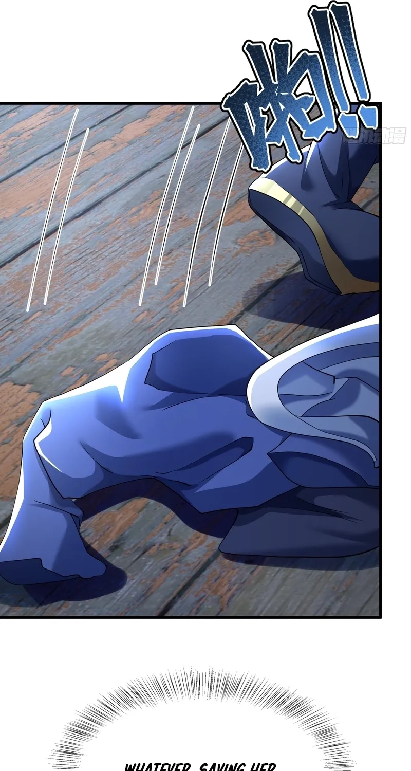 Rebirth of the Strongest Wu Dalang in the World of Water Margin Chapter 40 page 4 - 