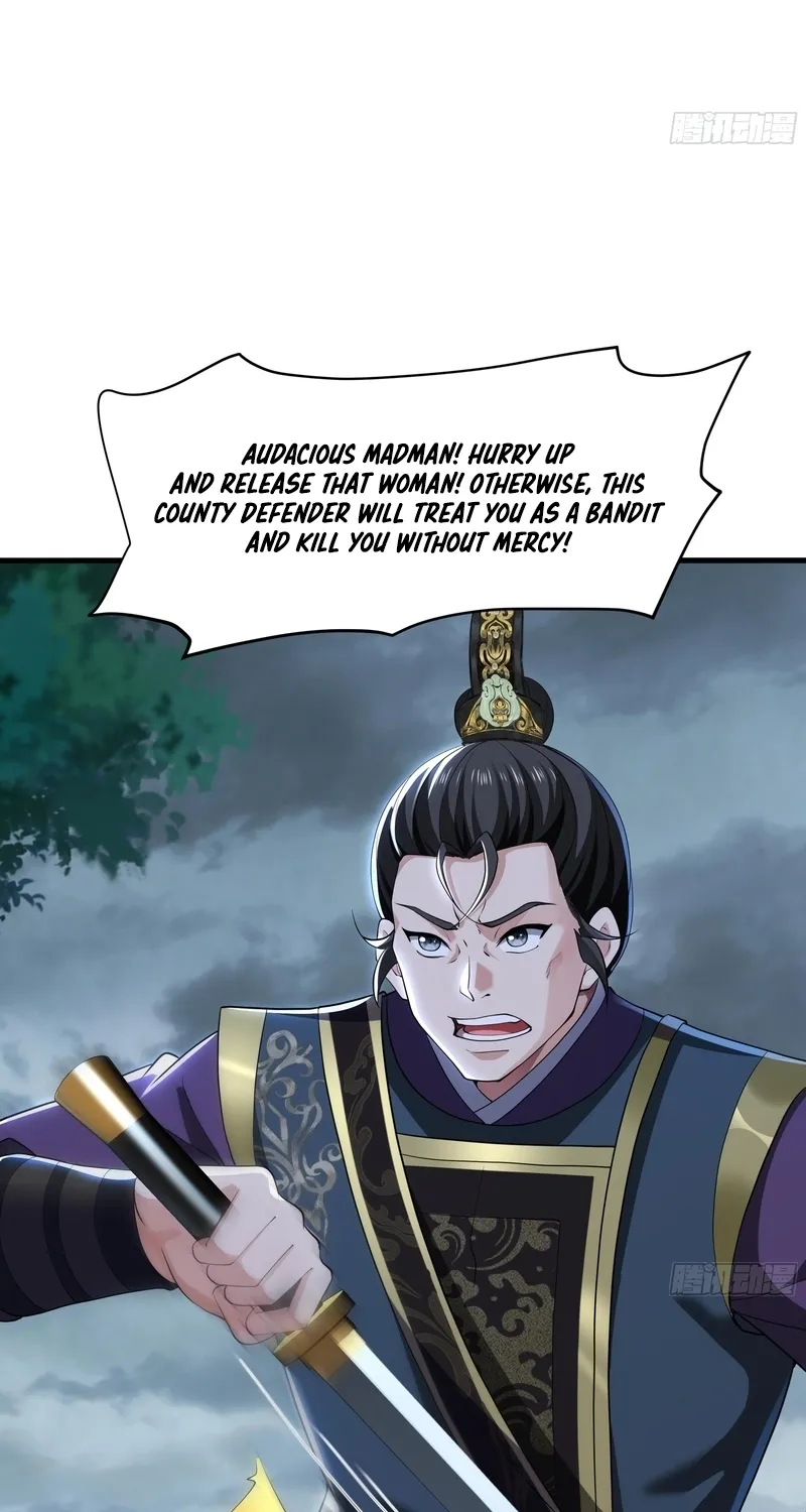 Rebirth of the Strongest Wu Dalang in the World of Water Margin Chapter 40 page 38 - 