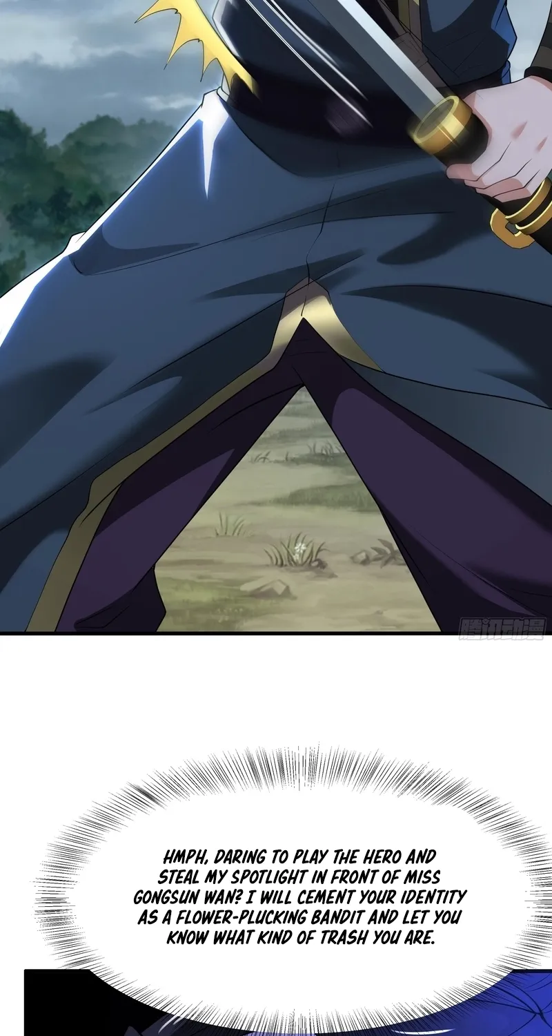 Rebirth of the Strongest Wu Dalang in the World of Water Margin Chapter 40 page 39 - 