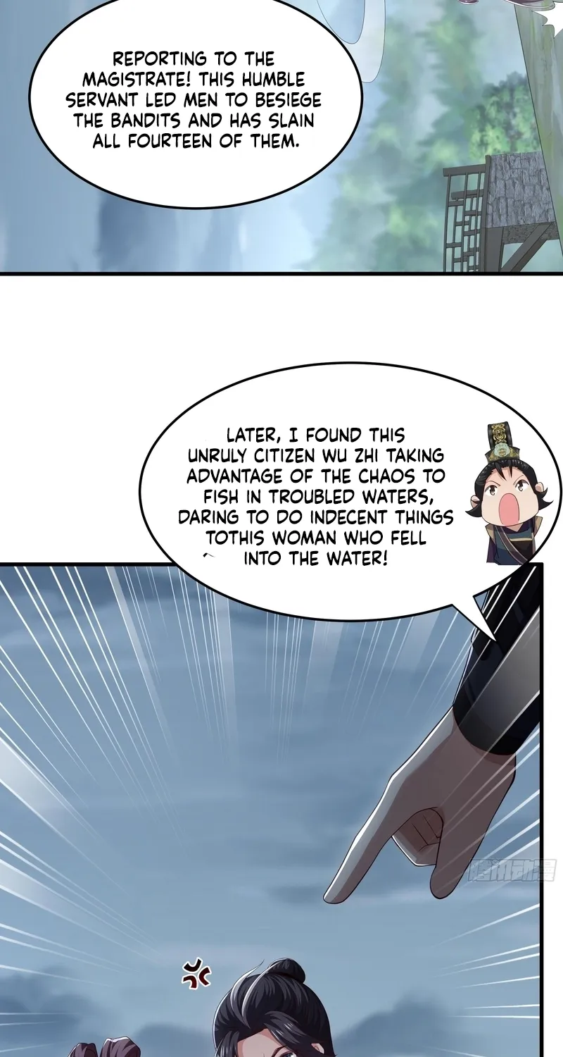 Rebirth of the Strongest Wu Dalang in the World of Water Margin Chapter 40 page 42 - 