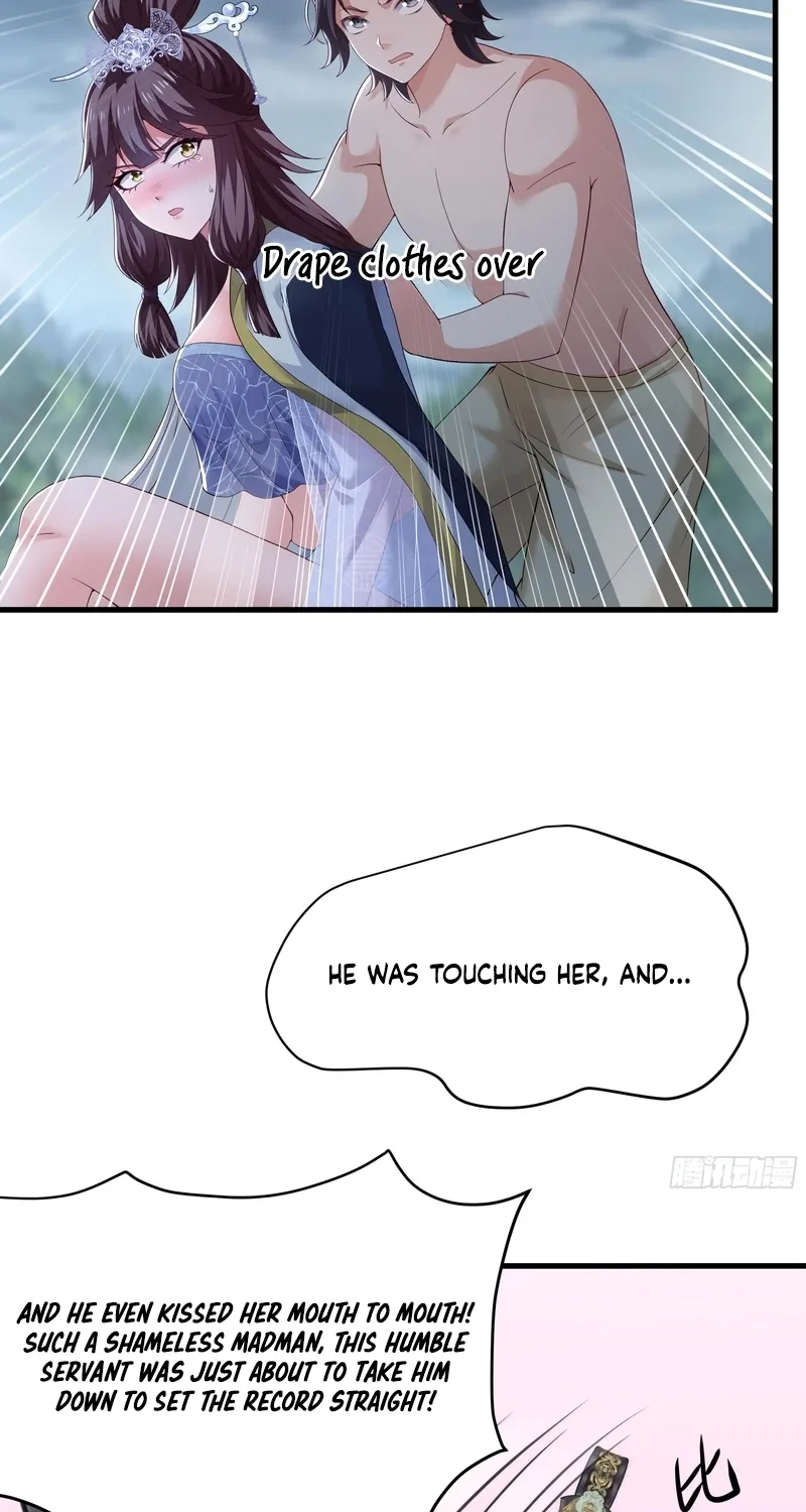 Rebirth of the Strongest Wu Dalang in the World of Water Margin Chapter 40 page 43 - 