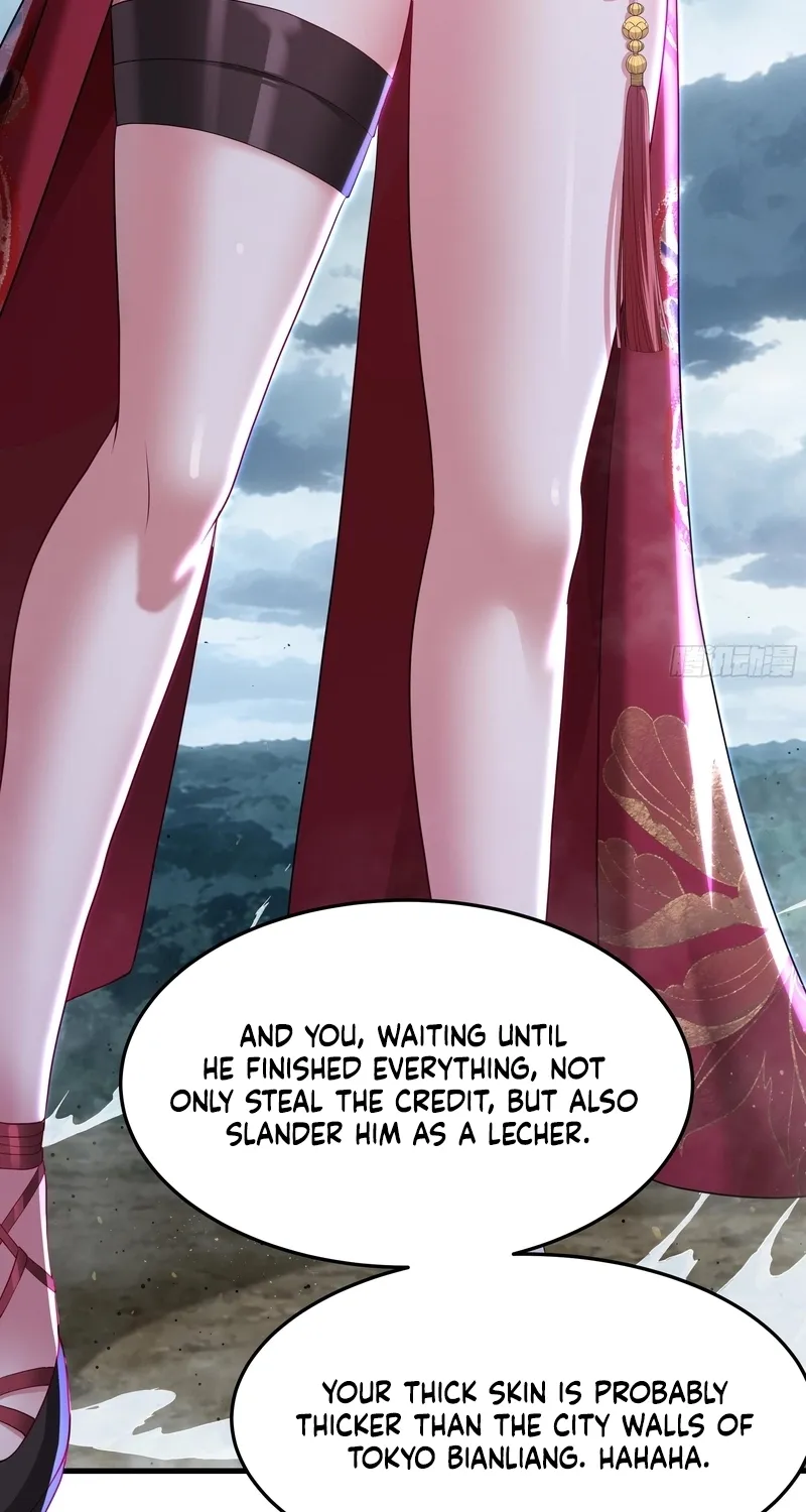 Rebirth of the Strongest Wu Dalang in the World of Water Margin Chapter 41 page 12 - 