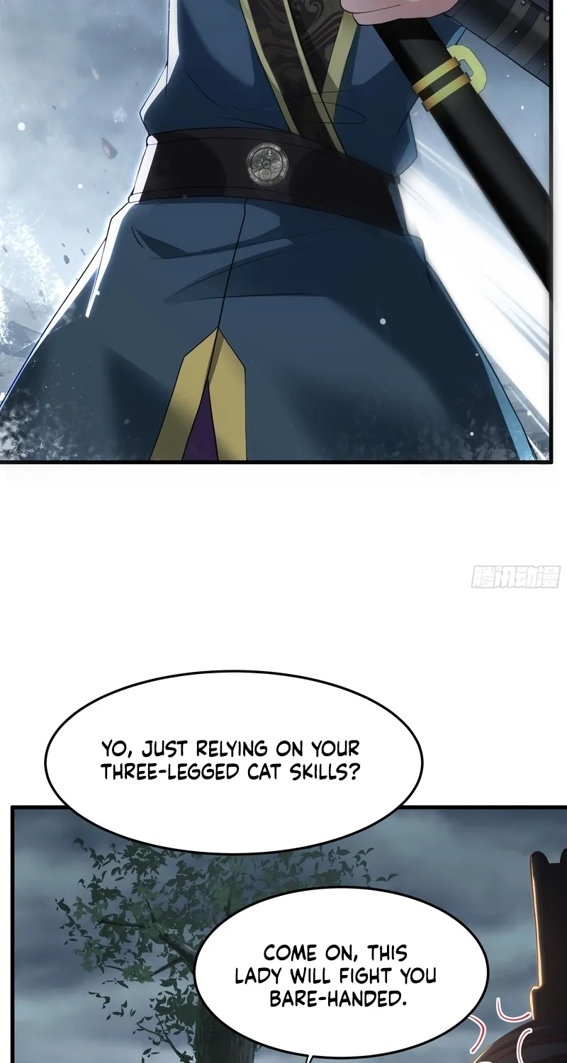 Rebirth of the Strongest Wu Dalang in the World of Water Margin Chapter 41 page 14 - 
