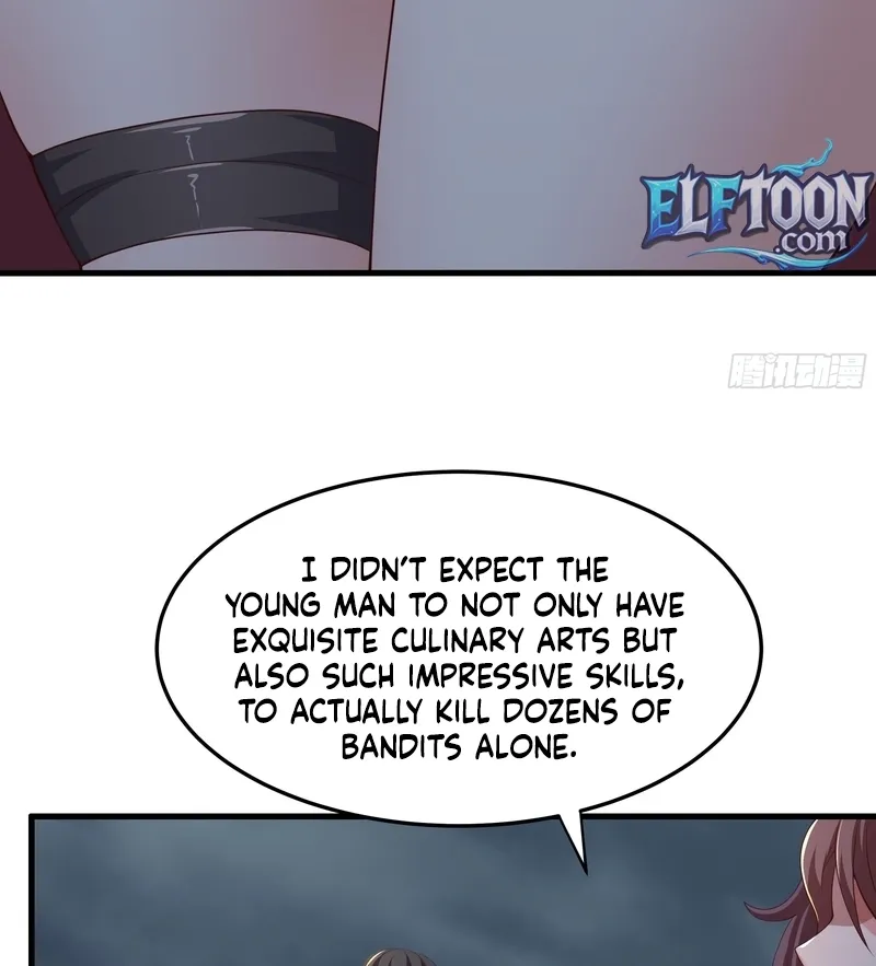 Rebirth of the Strongest Wu Dalang in the World of Water Margin Chapter 41 page 25 - 