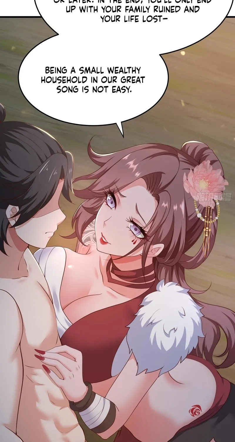Rebirth of the Strongest Wu Dalang in the World of Water Margin Chapter 41 page 29 - 