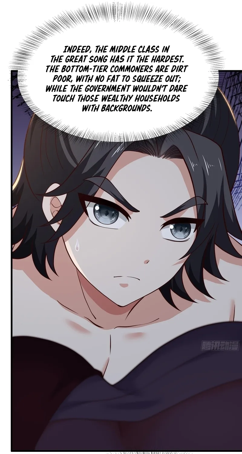 Rebirth of the Strongest Wu Dalang in the World of Water Margin Chapter 41 page 31 - 