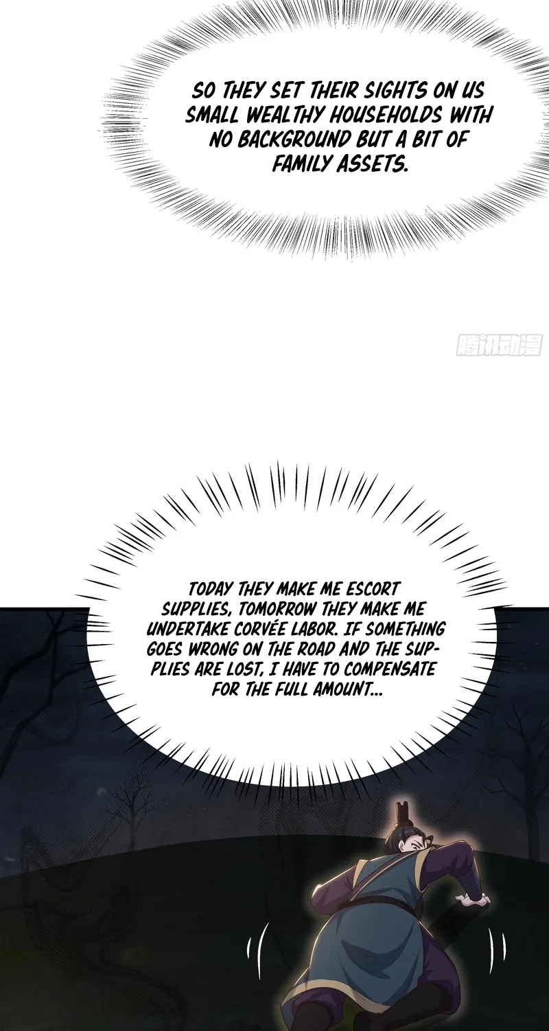 Rebirth of the Strongest Wu Dalang in the World of Water Margin Chapter 41 page 32 - 