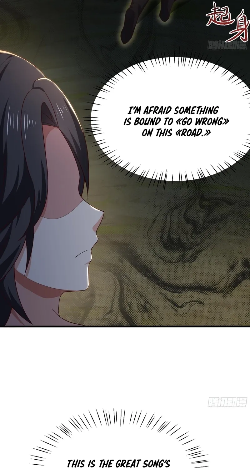Rebirth of the Strongest Wu Dalang in the World of Water Margin Chapter 41 page 33 - 