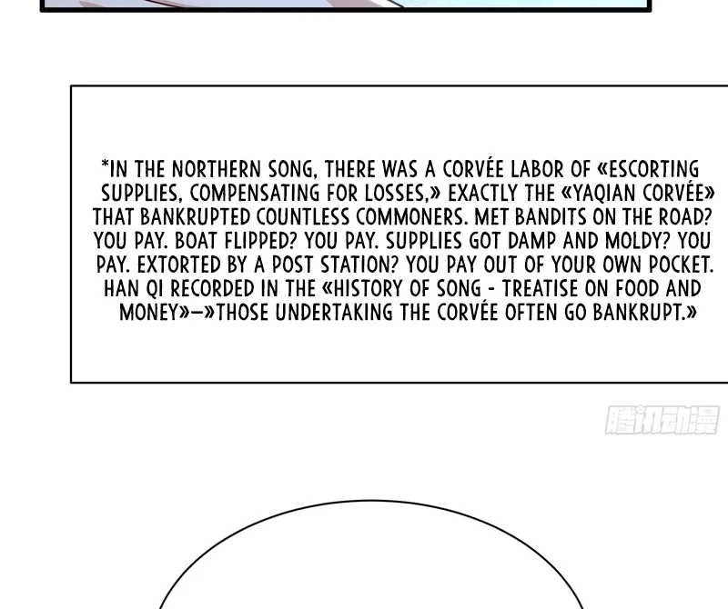 Rebirth of the Strongest Wu Dalang in the World of Water Margin Chapter 41 page 35 - 