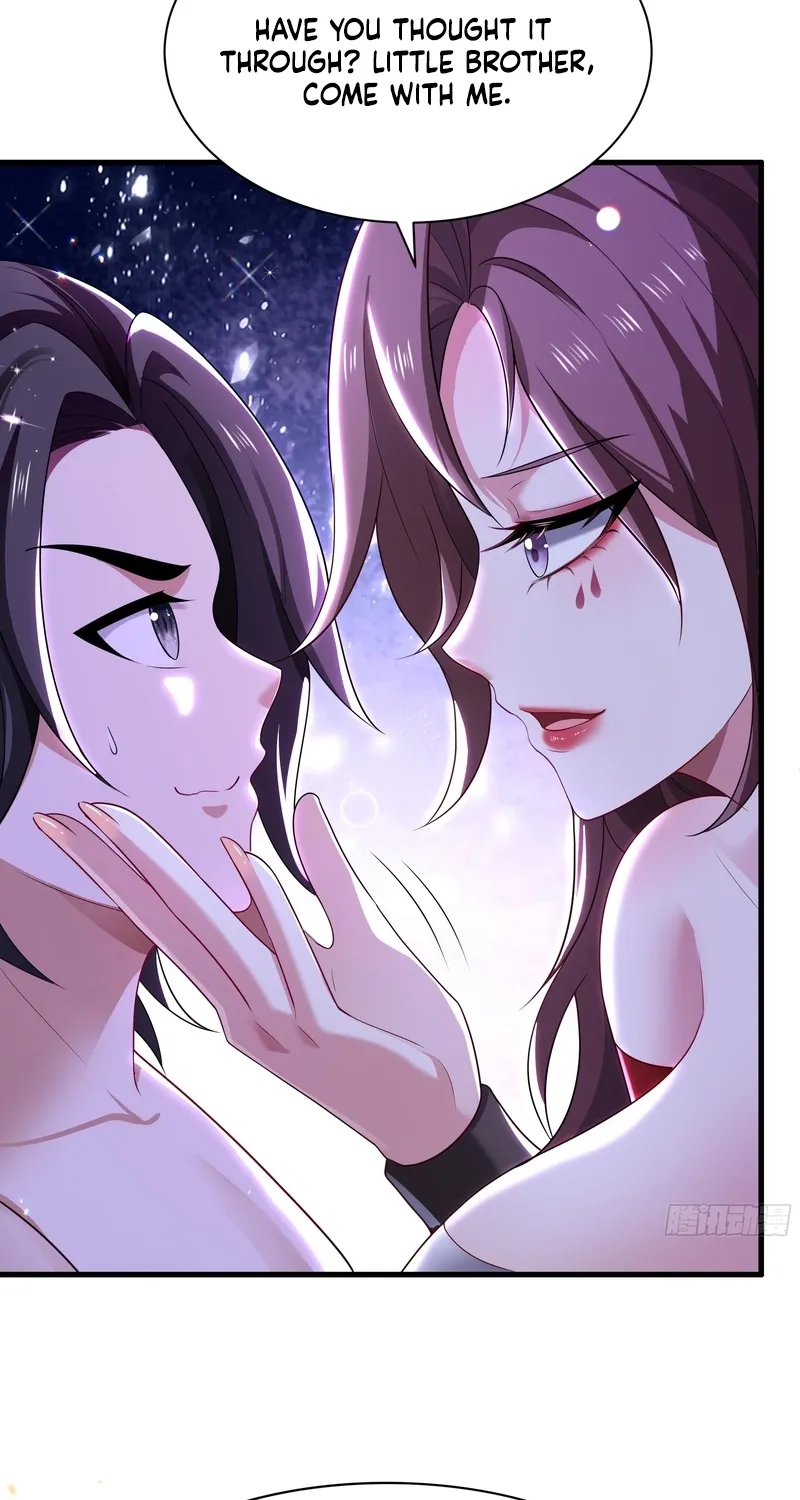 Rebirth of the Strongest Wu Dalang in the World of Water Margin Chapter 41 page 36 - 