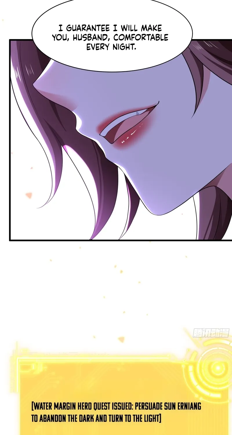 Rebirth of the Strongest Wu Dalang in the World of Water Margin Chapter 41 page 37 - 