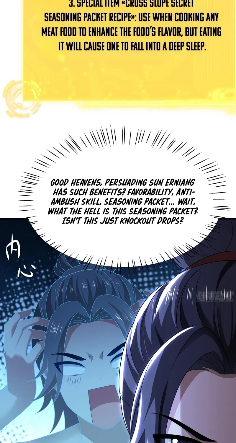 Rebirth of the Strongest Wu Dalang in the World of Water Margin Chapter 41 page 39 - 