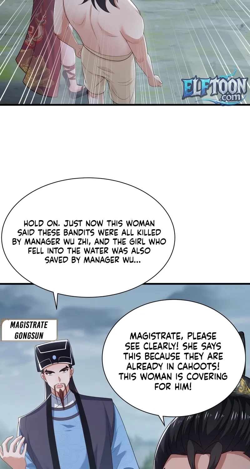 Rebirth of the Strongest Wu Dalang in the World of Water Margin Chapter 41 page 42 - 