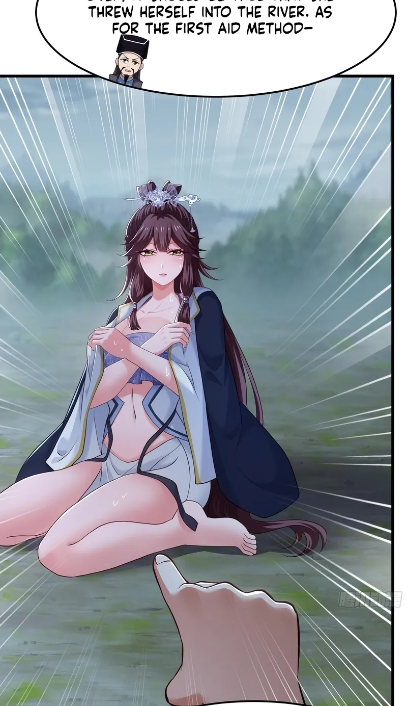 Rebirth of the Strongest Wu Dalang in the World of Water Margin Chapter 41 page 45 - 