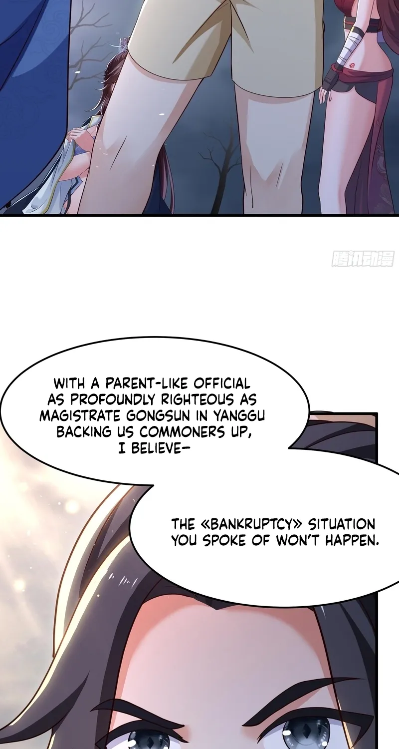 Rebirth of the Strongest Wu Dalang in the World of Water Margin Chapter 41 page 54 - 