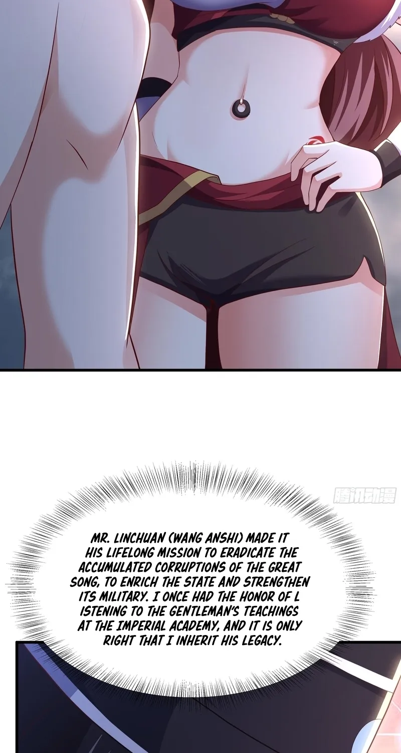 Rebirth of the Strongest Wu Dalang in the World of Water Margin Chapter 41 page 57 - 