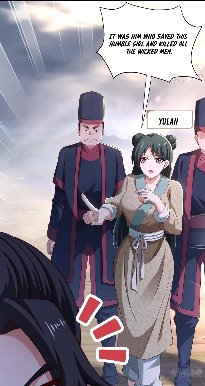 Rebirth of the Strongest Wu Dalang in the World of Water Margin Chapter 41 page 61 - 